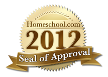 Homeschool Seal of Approval